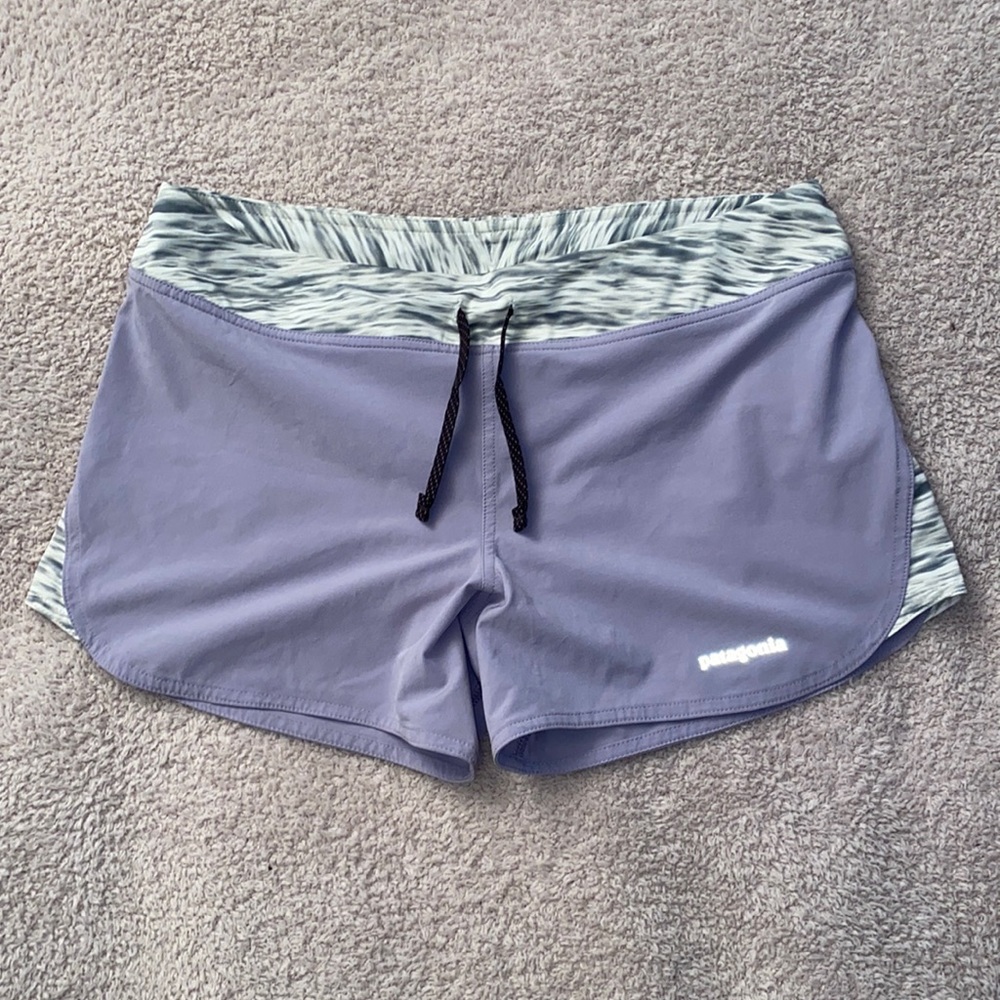 Patagonia women’s NEW athletic short
